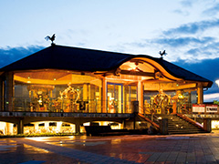 くつろぎ 公共施設実績