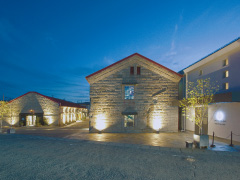 はんえい 民間施設実績