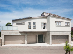 やすらぎ 一般住宅実績