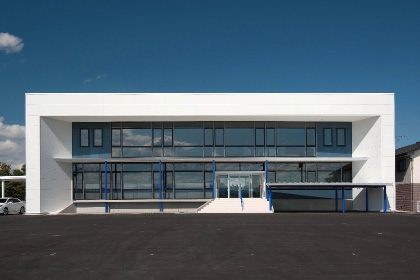 寒河江測量設計事務所