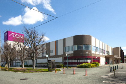 イオン 山形北店