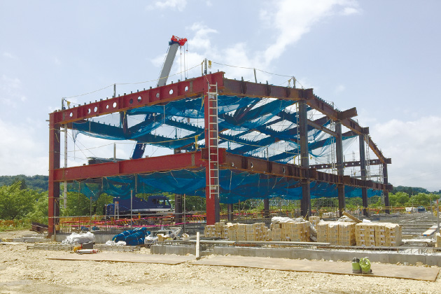 山形県成人病検査センター