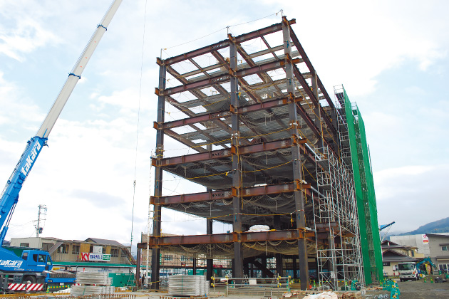 ルートイン山形医大前