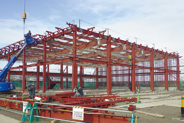 JAやまがたおいしさ直売所落合店